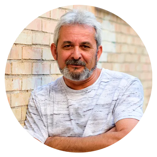 Sarah Johnson Review